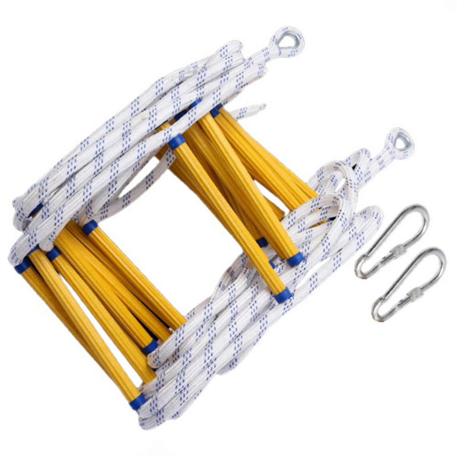 楽天市場】【☆最大1,000円OFFクーポンあり】避難はしご 3m 5m 10m 15m