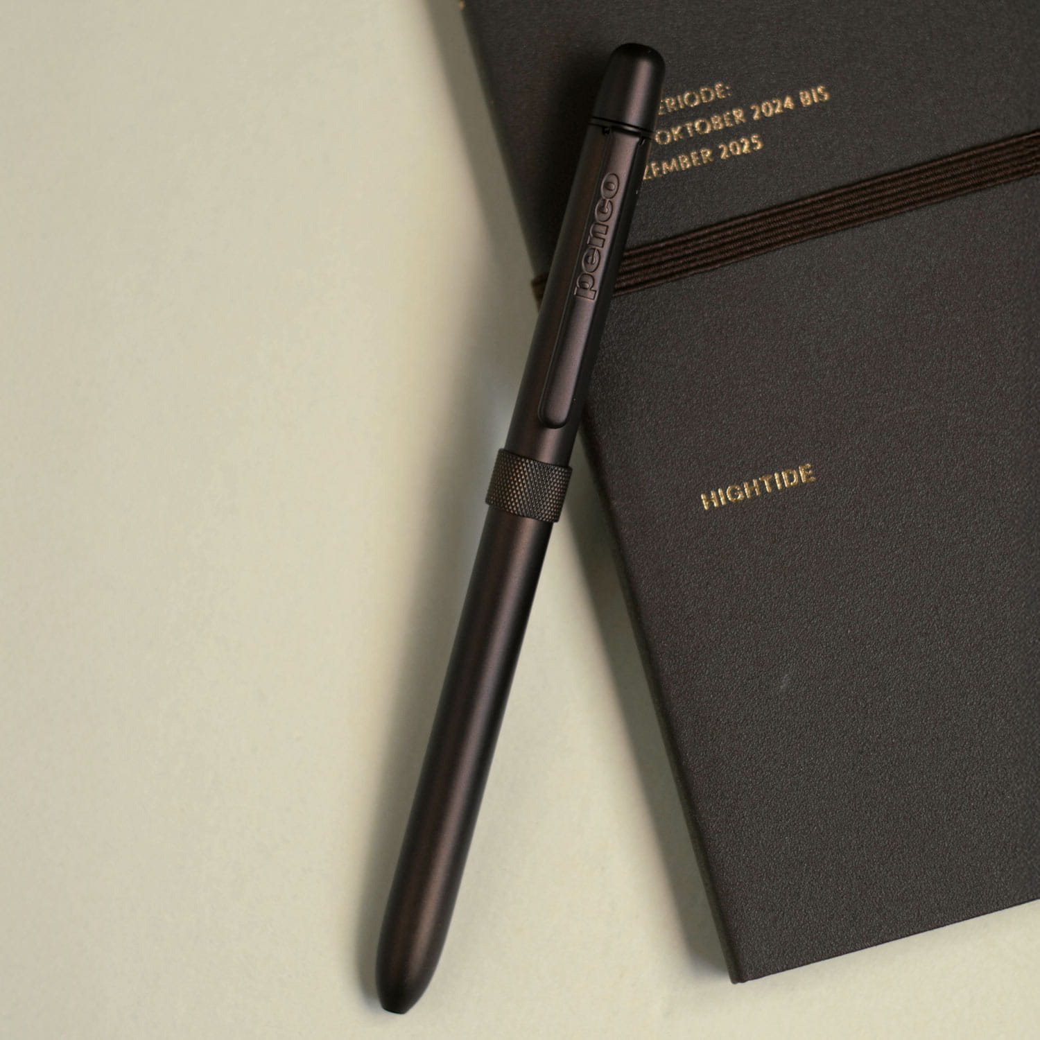 工房楔グラッソ 最大級のスケールを感じられる多機能ペン 工房楔 多色