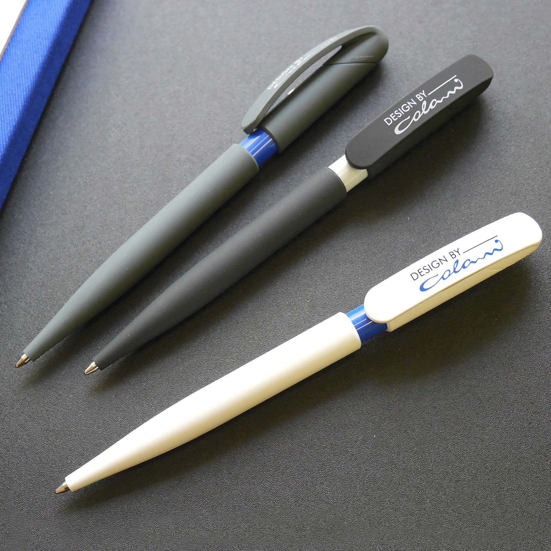 ルイジ コラーニ Luigi Colani 580A ボールペン 希少 ルイジ コラーニ