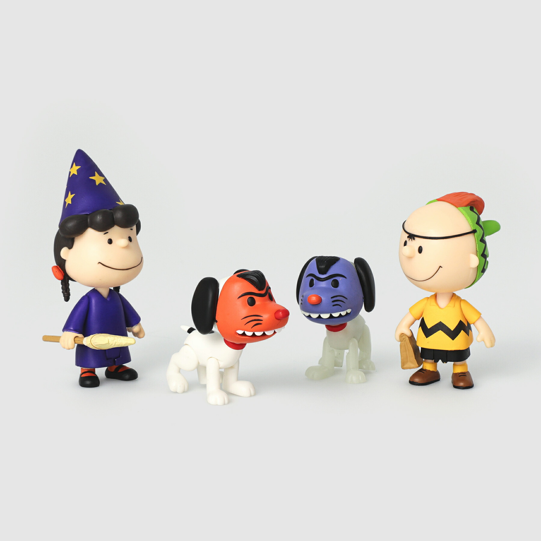 楽天市場】Super7 Peanuts Blind Box ブラインドボックス フラット W7
