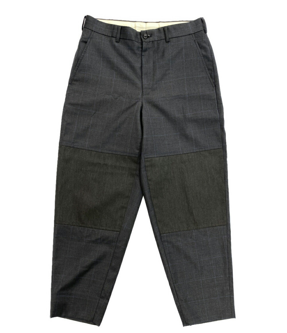 楽天市場】comme des garcons homme deux パンツ（メンズファッション