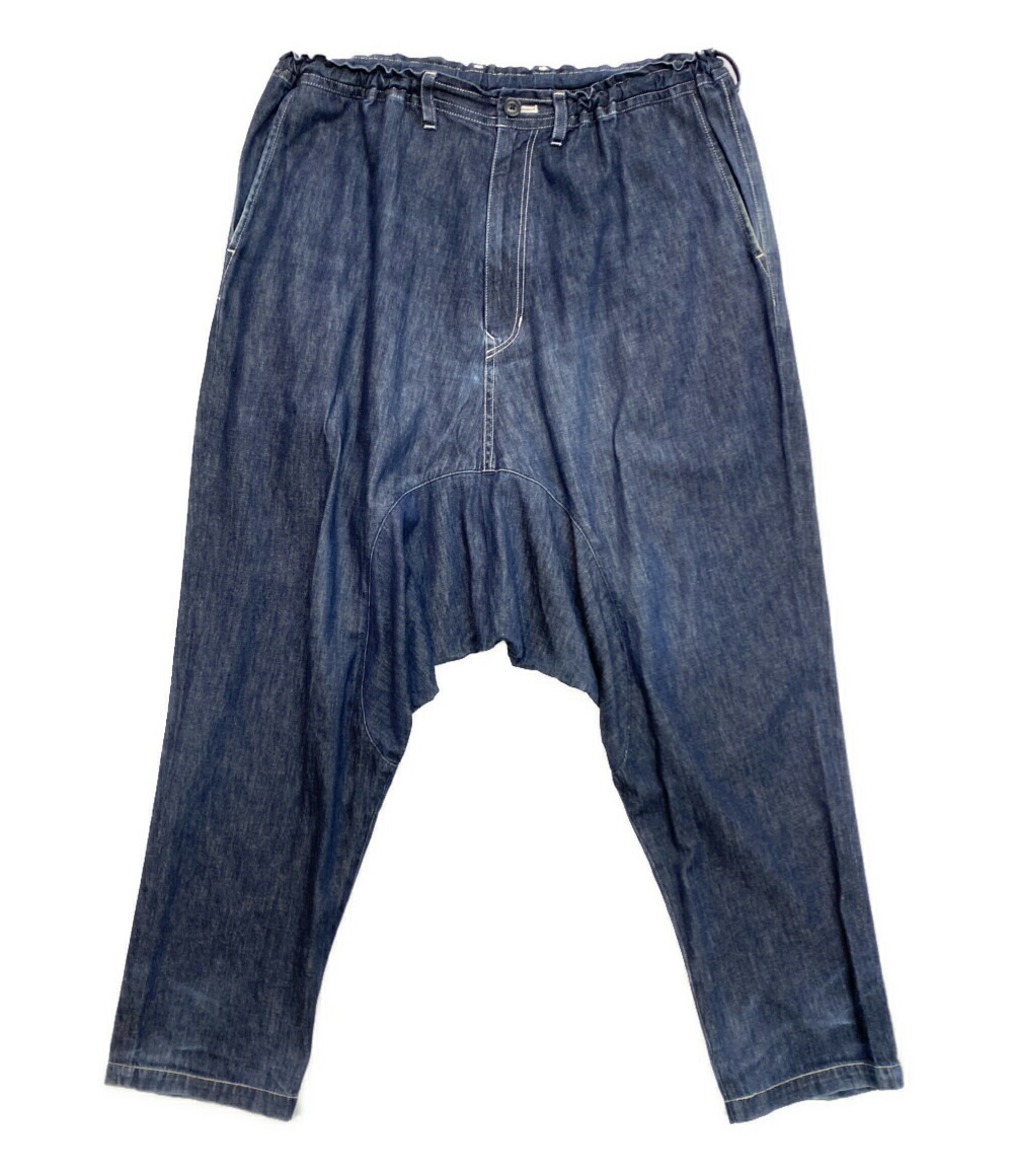 楽天市場】y 3 サルエルの通販