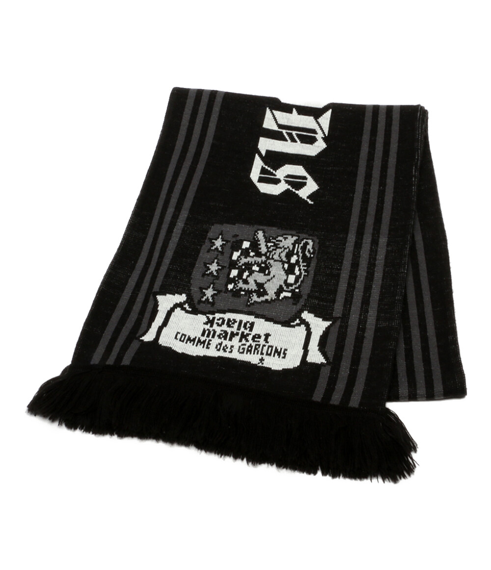 楽天市場】【中古】 ブラックマーケットコムデギャルソン ストール