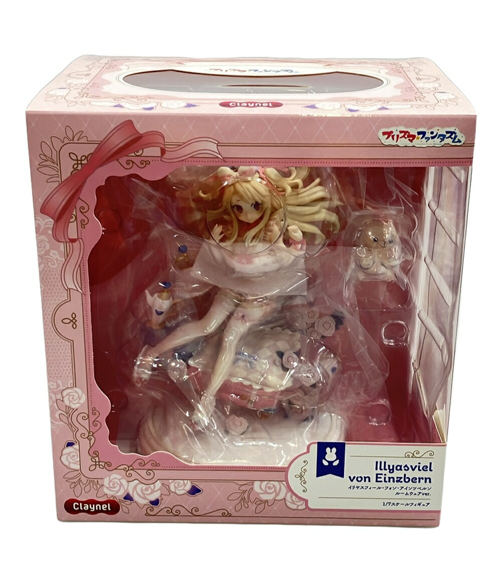 楽天市場】【中古】 美品 Fate プリズマファンタズム イリヤスフィー