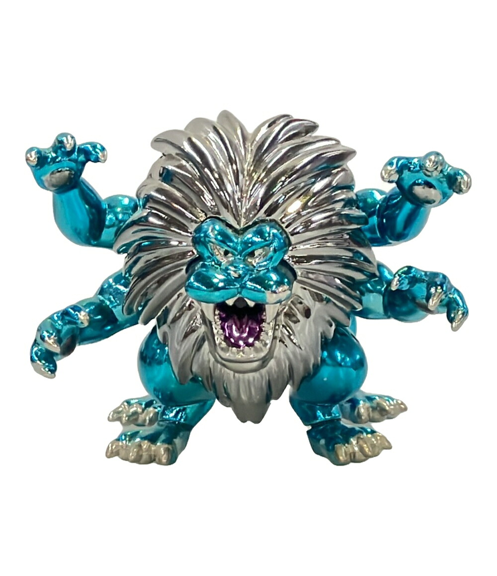 メタリックモンスターズギャラリー キングレオ ハーゴン メタリック