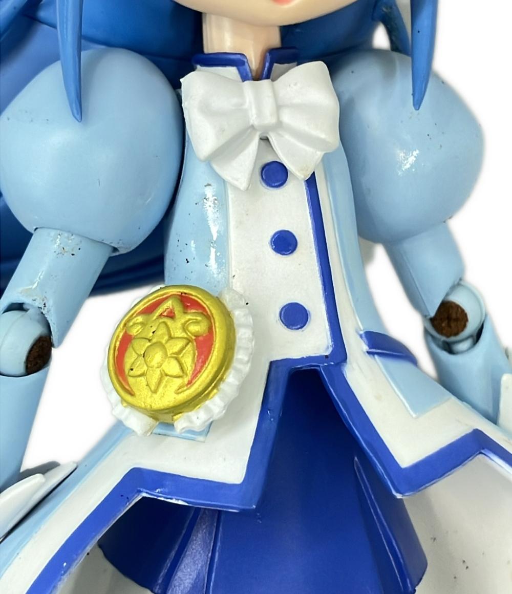 楽天市場】【中古】 訳あり ふしぎ星の ふたご姫 レイン プチぷりちぃ