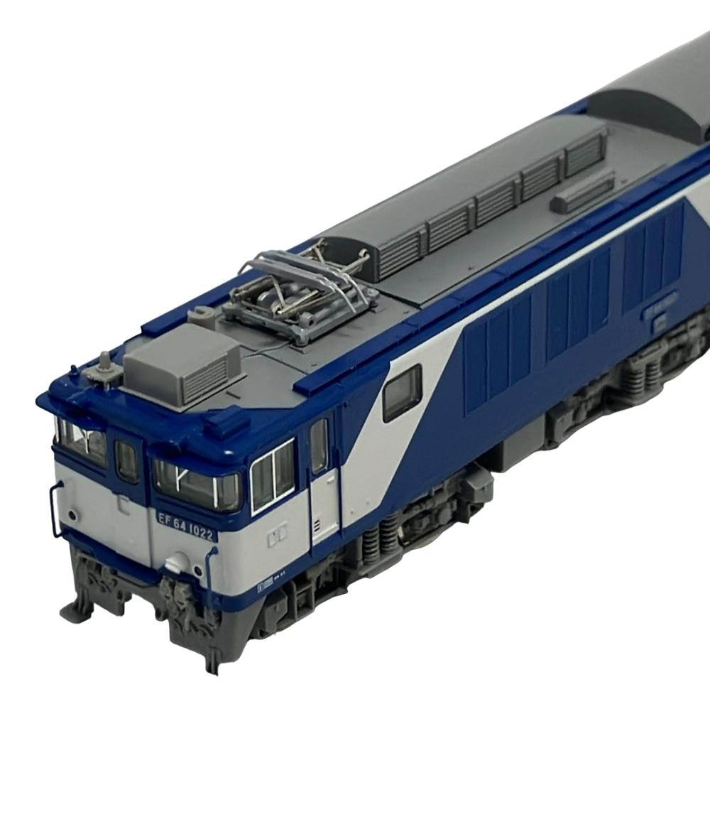 TOMIX EF641000 電気機関車 9111【新品未使用品】 公式]鉄道模型