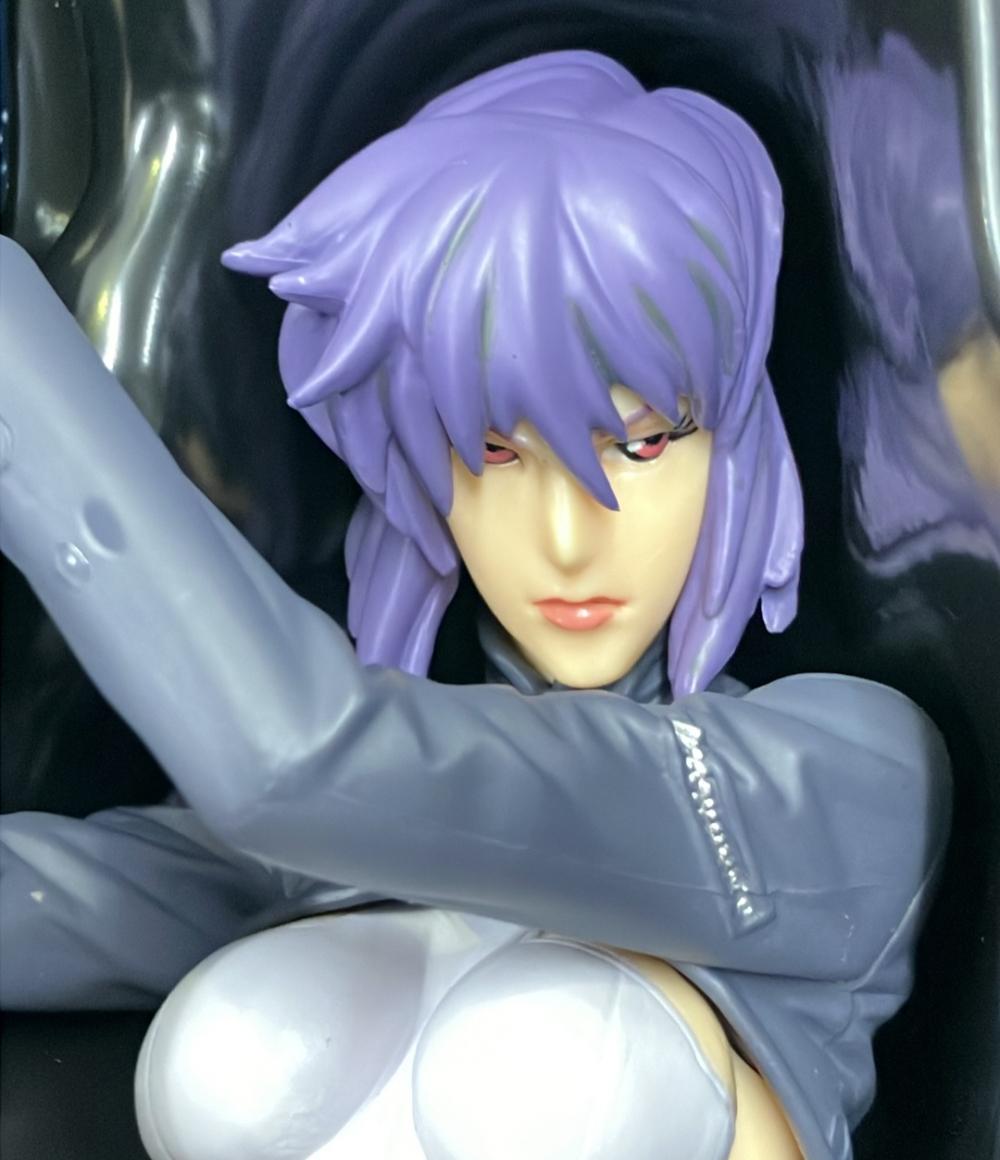 楽天市場】【中古】 攻殻機動隊 S.A.C. 2nd GIG 攻殻機動隊 エクストラ