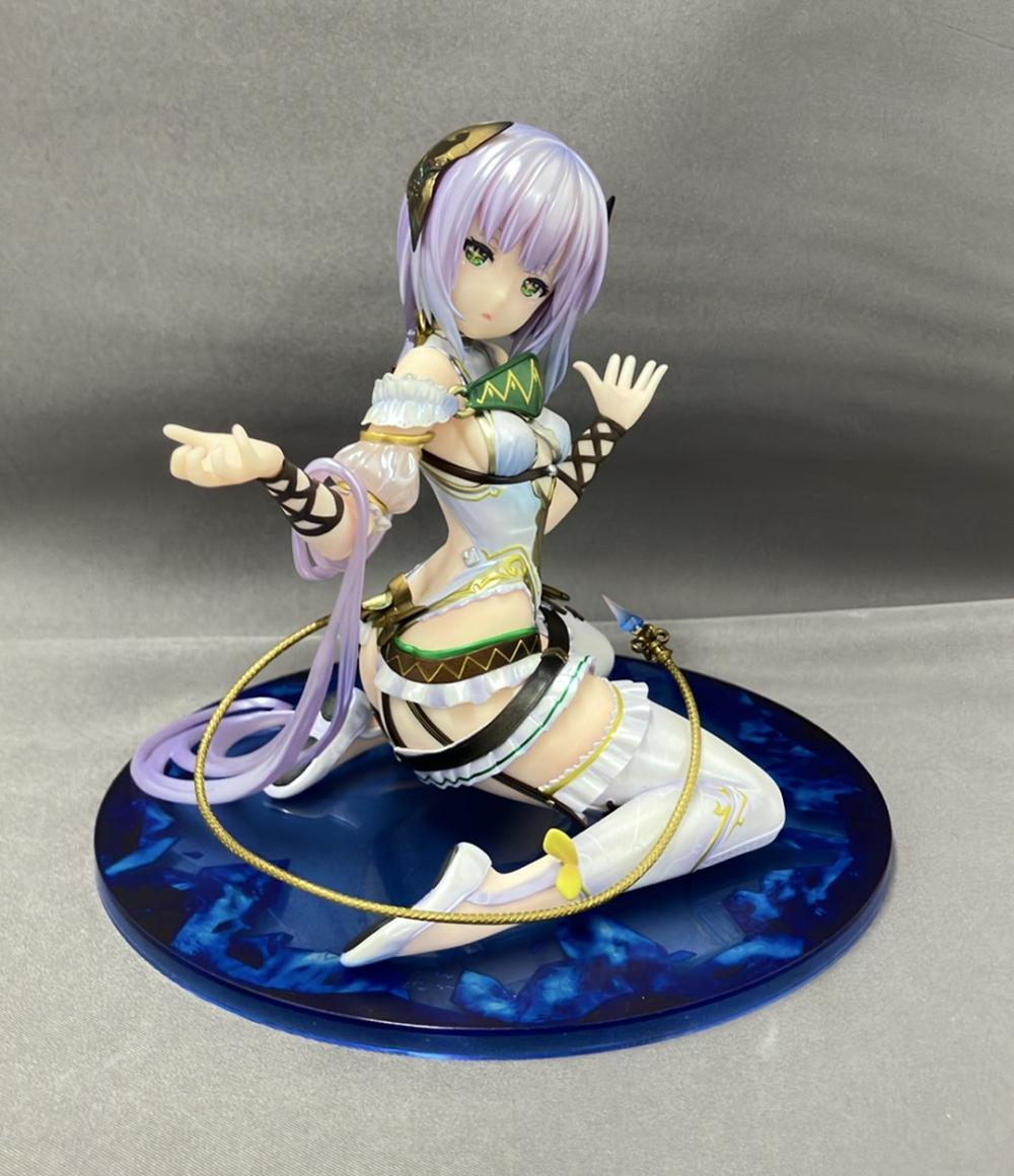 ソフィーのアトリエ フィギュア プラフタ 1/7 ALTER