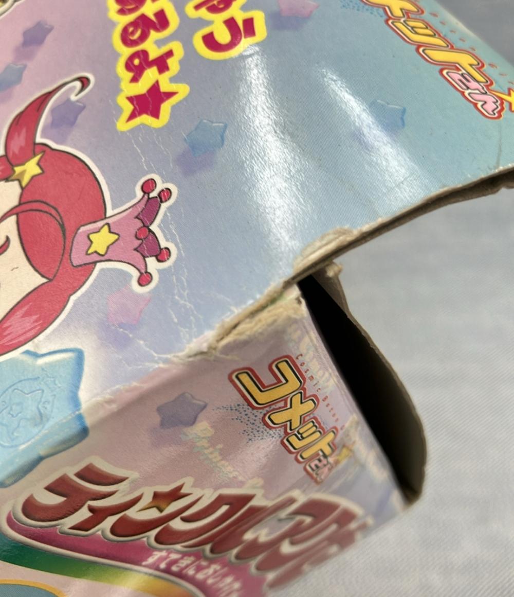 楽天市場】【中古】 Cosmic Baton Girl コメットさん☆ なりきり