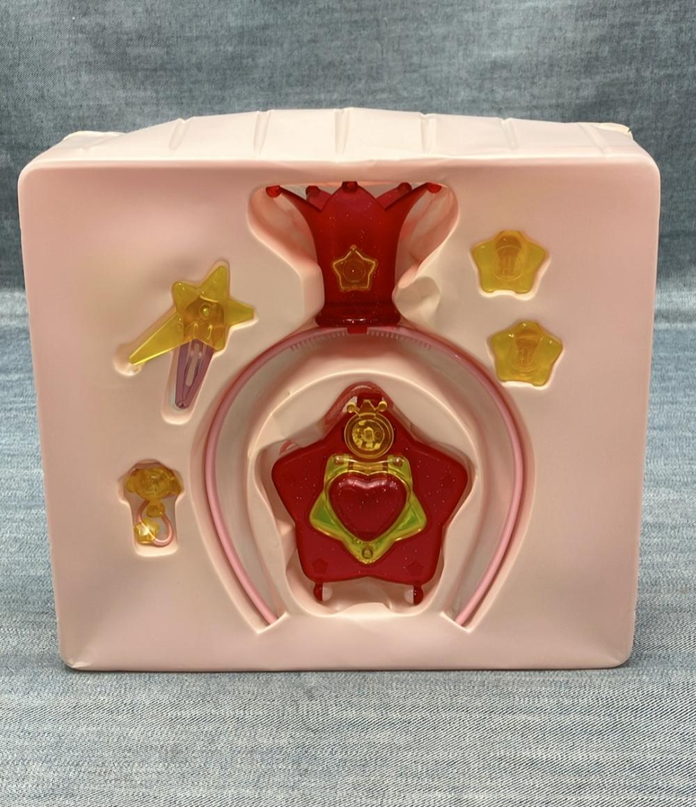 コメットさん ティンクルアクセ 最終値下げ コメットさん ティンクル