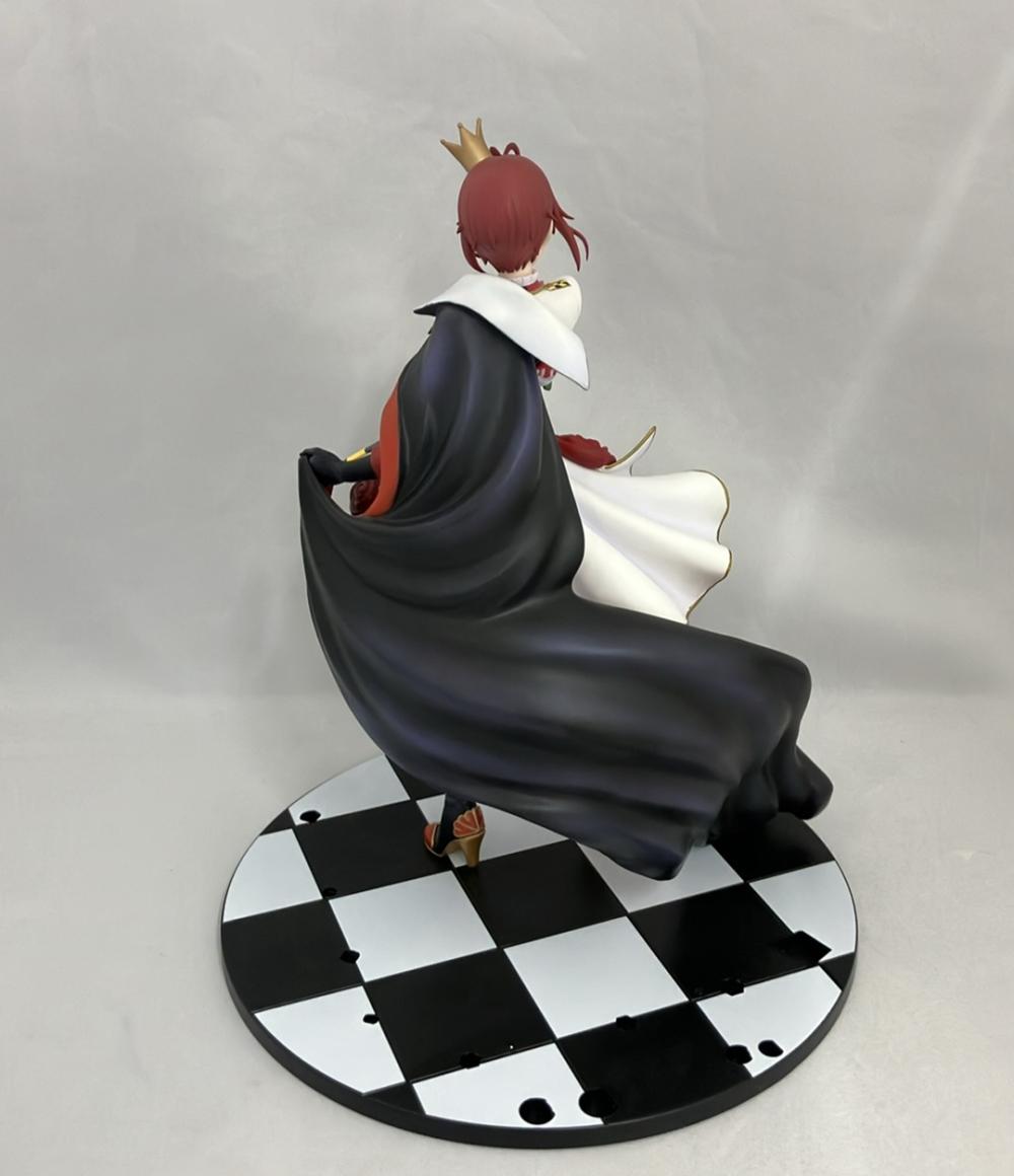 リドル・ローズハート 1/8スケールフィギュア 未開封】ツイステ リドル