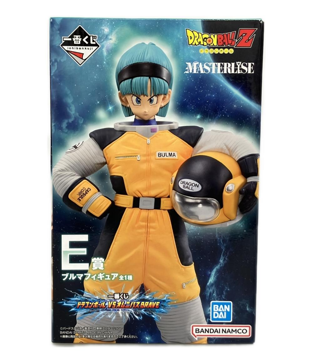 最終値下 ドラゴンボールギガンティック ブルマ 2023年3月発売