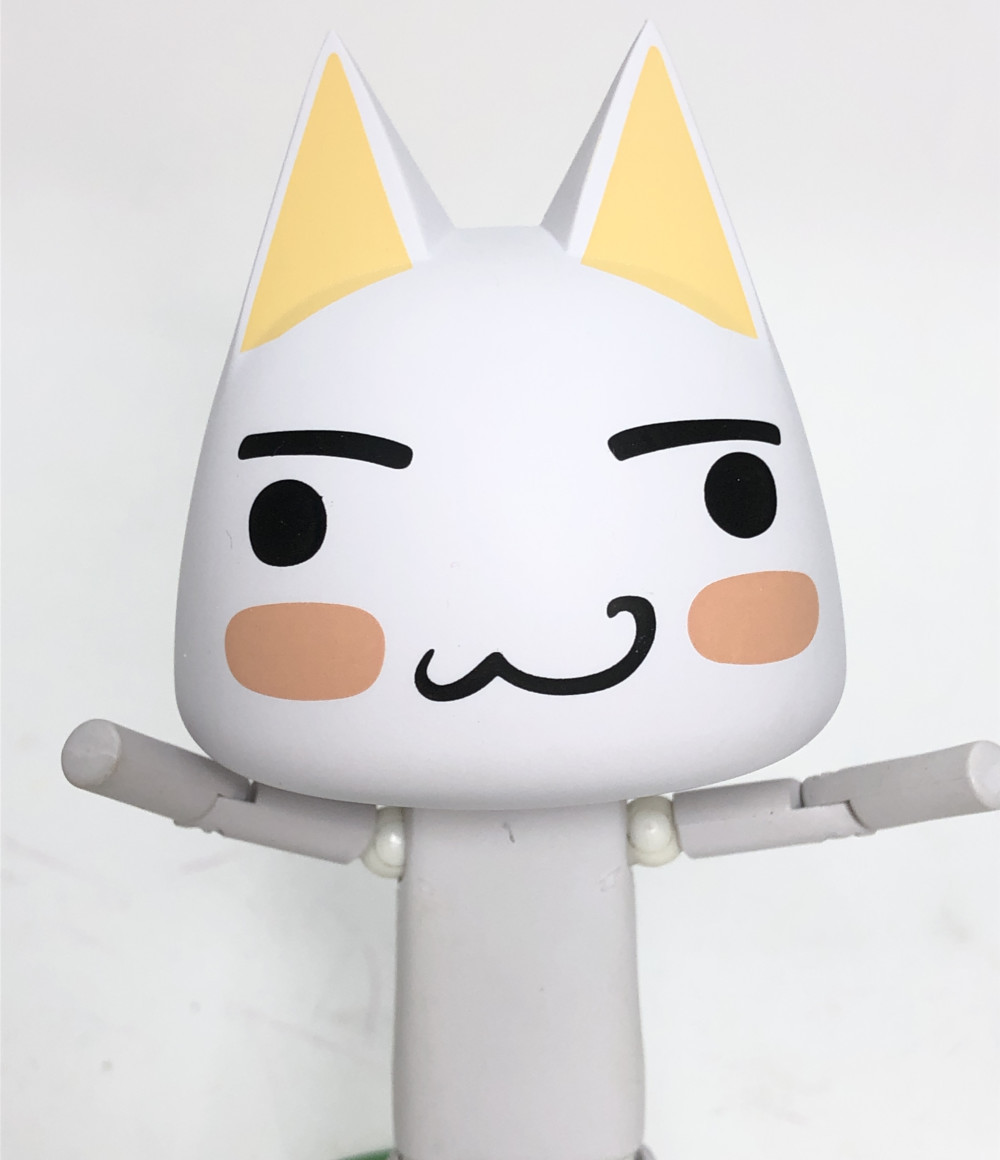 楽天市場】【中古】 どこでもいっしょ トロ No.029 リボルテック