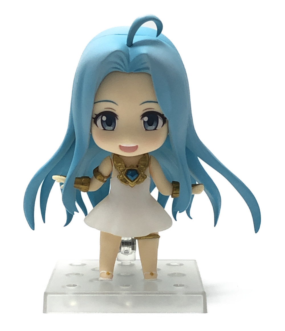 楽天市場】【中古】 ねんどろいど グランブルーファンタジー ルリア