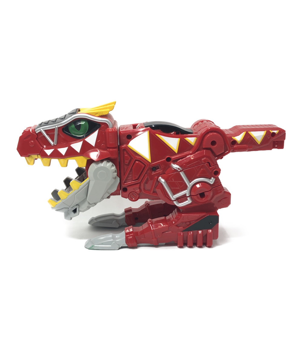 キョウリュウジャー玩具