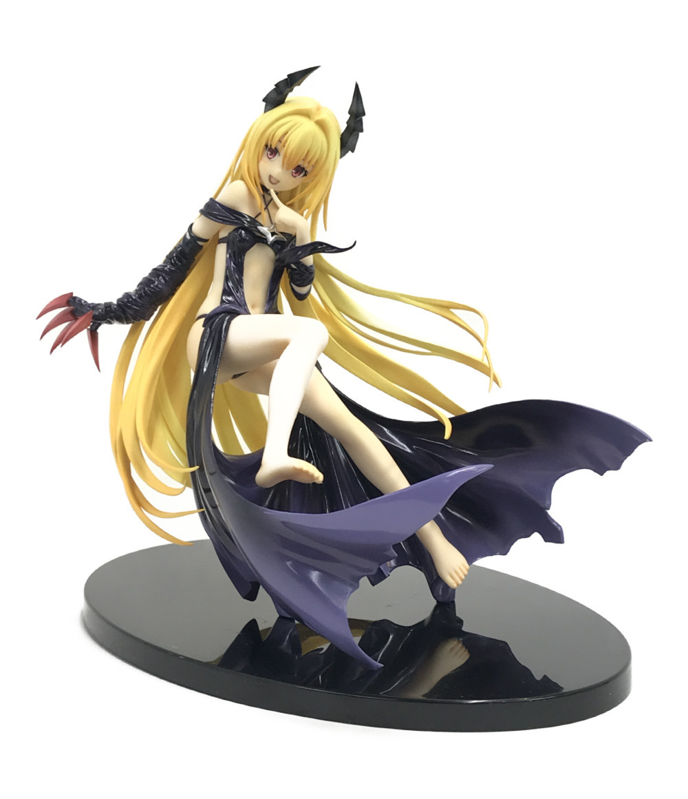 楽天市場】【中古】 ToLOVEる ダークネス 金色の闇 トランスダークネス