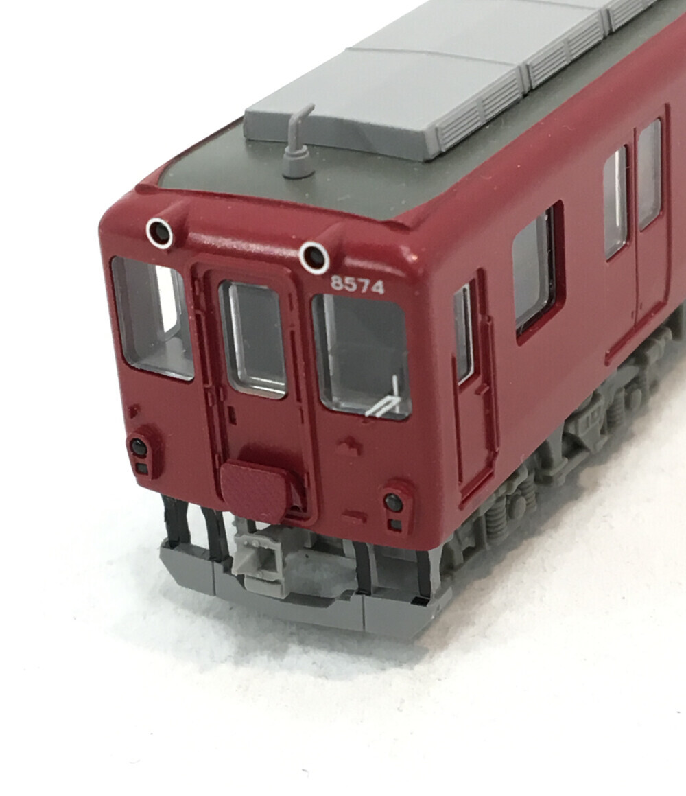 楽天市場】【中古】訳あり 鉄道模型 A3462 近鉄8000系 非冷房マルーン2