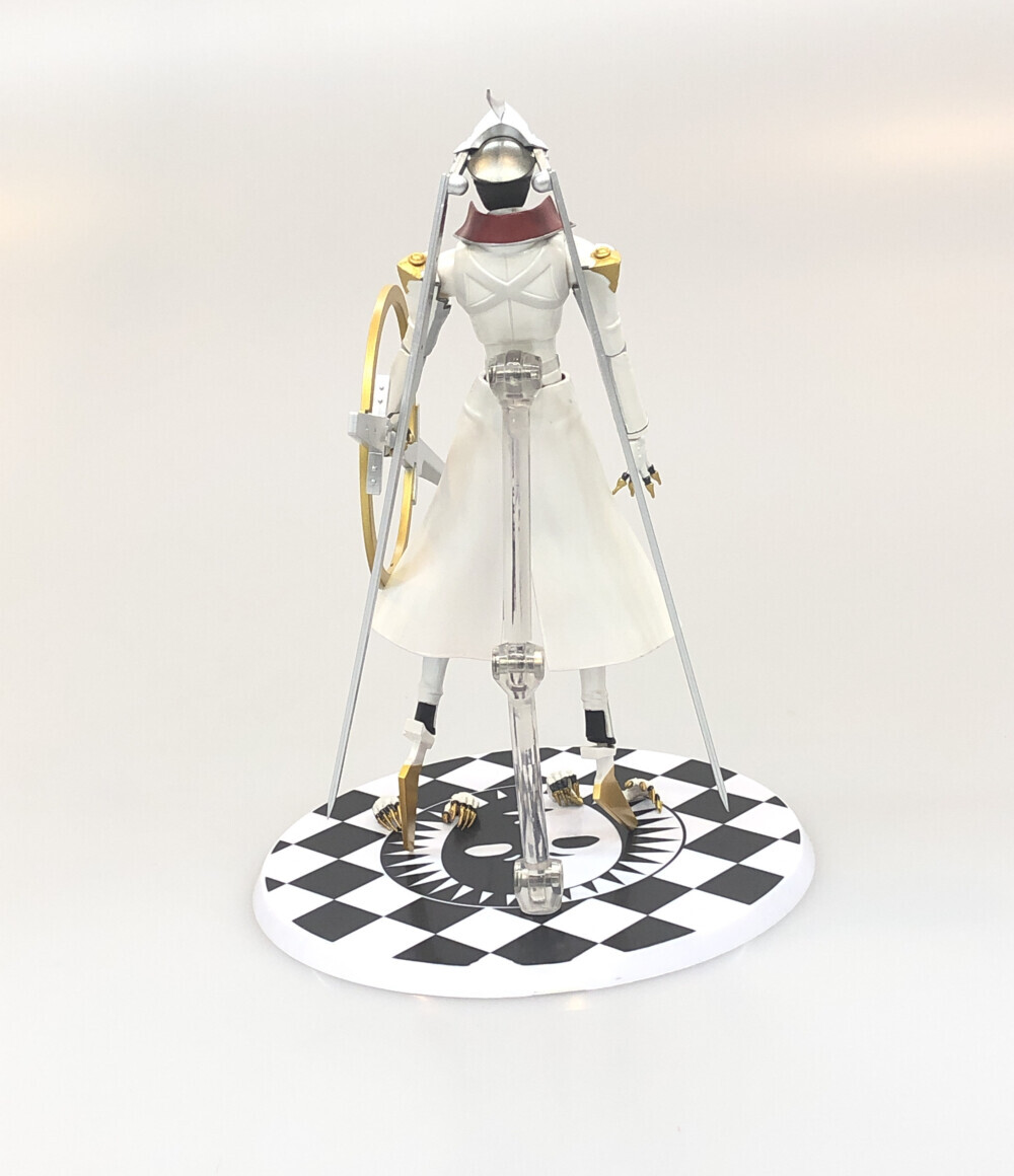 未使用 ヴァイス P4 ペルソナ4 主人公＆伊邪那岐大神 SP サイン 未使用