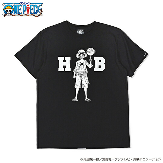 楽天市場】HXB×ONE PIECE 
