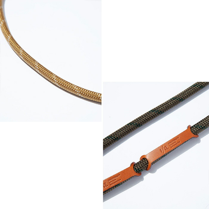 YOSEMITE ヨセミテストラップ バイ エフシーイーBeige新品未使用