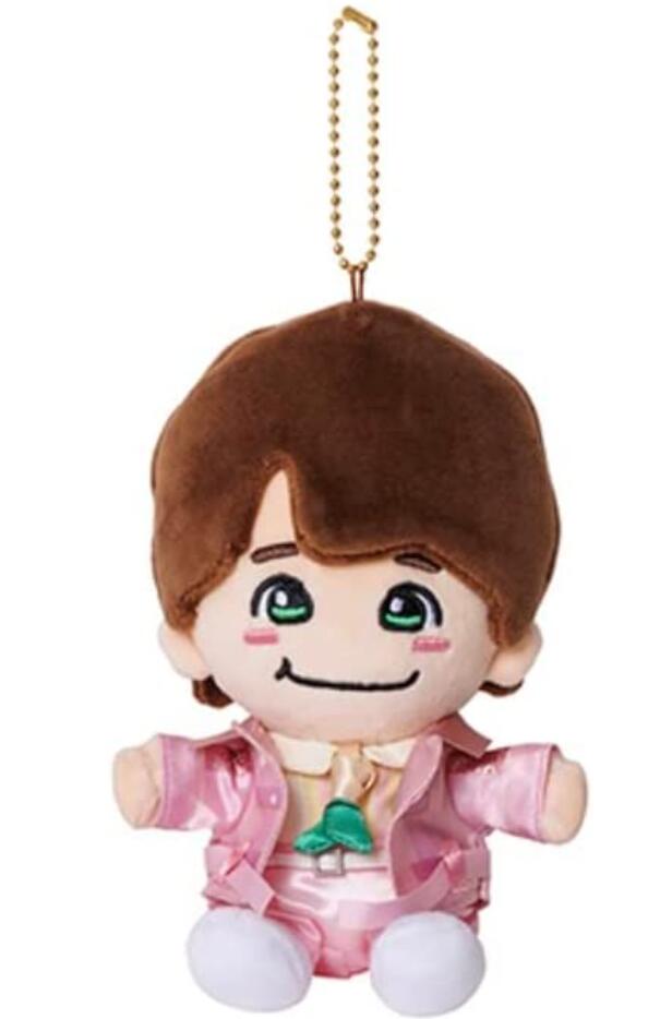 楽天市場】なにわ男子 大橋和也 【 ちびぬい 初心LOVE うぶらぶ Ver. 1