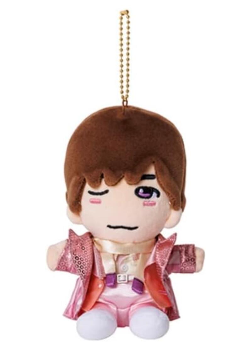 楽天市場】なにわ男子 高橋恭平 【 ちびぬい 初心LOVE うぶらぶ Ver. 1