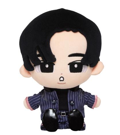 Man すのチル BIGぬいぐるみ まとめ売り ManすのチルBIGぬいぐるみ