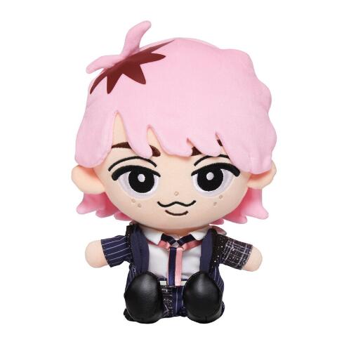 すのチル ぶら下がらないシリーズBIGぬい ぐるみ チルぬい Snowman