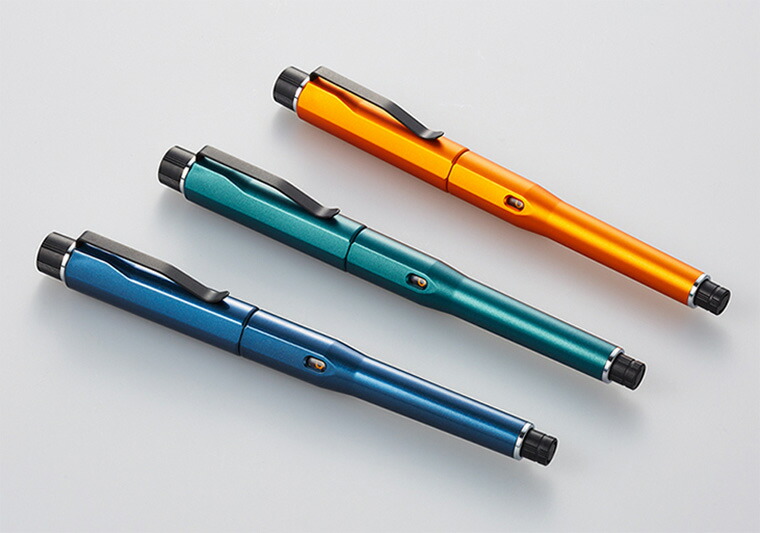 楽天市場】【MIT80】【MITSUBISHI / 三菱】KURUTOGA DIVE / クルトガ