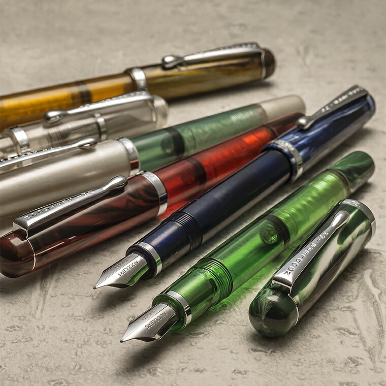 楽天市場】【NOO3】【NOODLERS INK/ヌードラーズインク】希少 Konrad