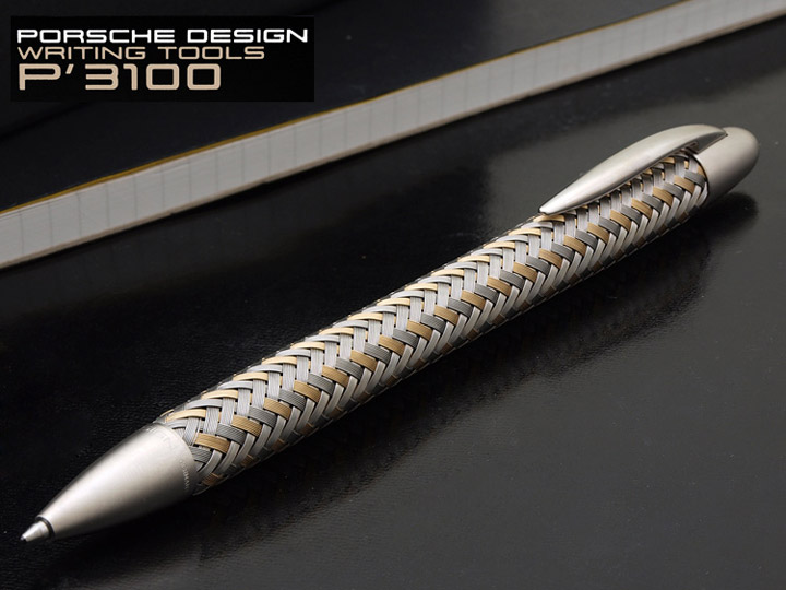 楽天市場】【PORSCHE DESIGN/ポルシェデザイン】P'3110 テック