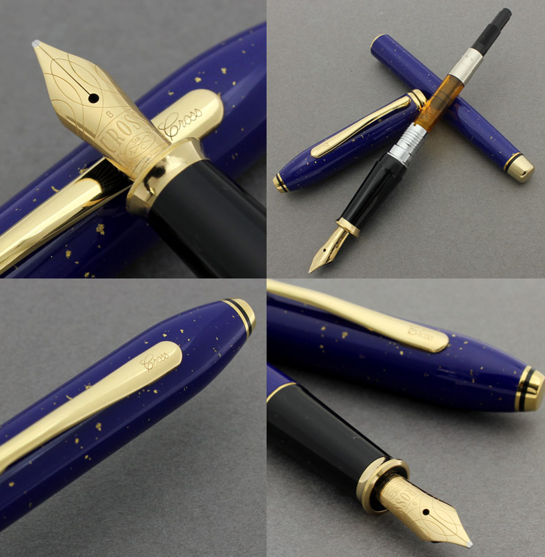 楽天市場】【即納】【CROSS/クロス】TOWNSEND/タウンゼント