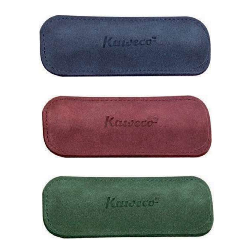 楽天市場】【KA35】【Kaweco / カヴェコ】ECO / エコ ベロア レザー