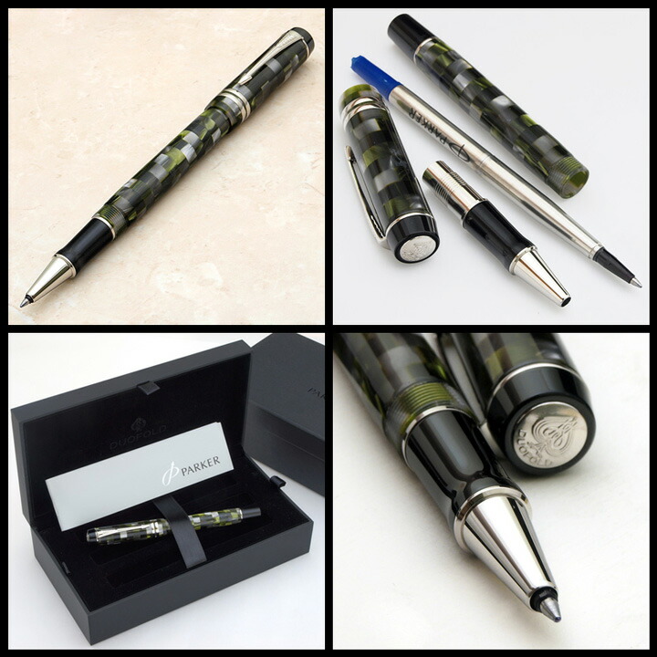 楽天市場】【即納】【PARKER/パーカー】【DUOFOLD/デュオフォールド