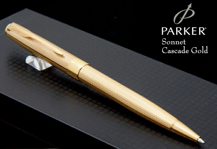 楽天市場】【即納】【PARKER/パーカー】【SONNET/ソネット】初代