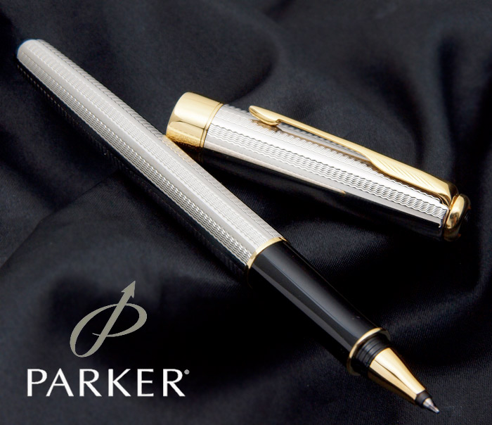 楽天市場】1-J【即納】【PARKER/パーカー】【SONNET/ソネット】初代