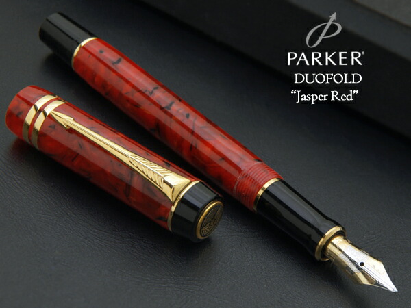 楽天市場】【即納】【PARKER/パーカー】至高の逸品！DUOFOLD