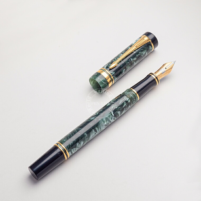 楽天市場】【PAR226】【PARKER / パーカー】デュオフォールド マーブル