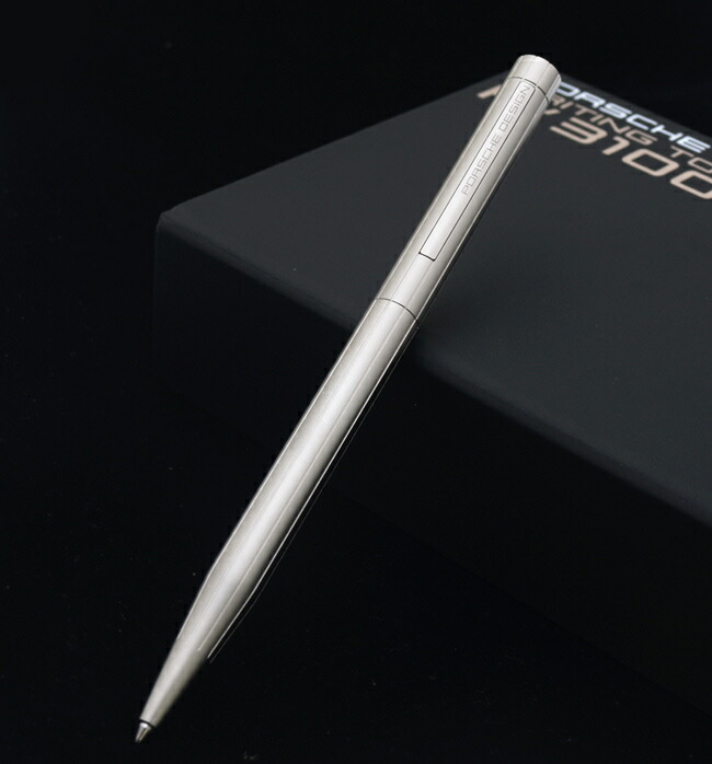 楽天市場】2011年新作！ポルシェデザイン P'3125 スリムライン