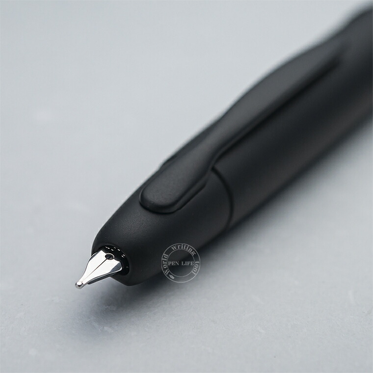 楽天市場】【P118】【PILOT/パイロット】CAPLESS/キャップレス 万年筆M