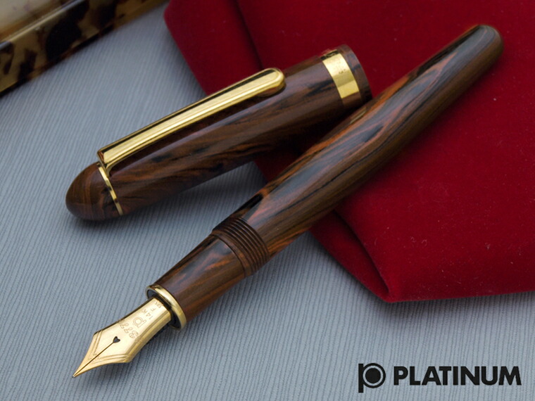 楽天市場】【即納】【PLATINUM/プラチナ】#3776 特殊エボナイト