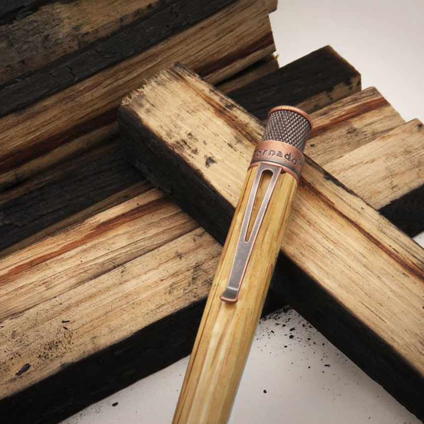 楽天市場】【RT2】【RETRO1951 / レトロ1951】TORNADO WOODWORKS