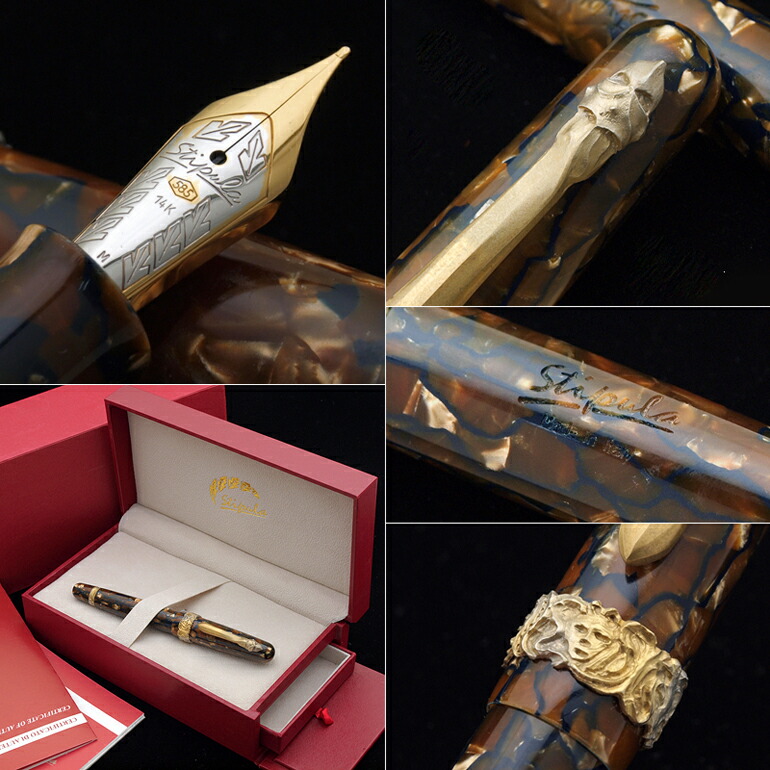 楽天市場】【即納】【STIPULA/スティピュラ】エトルリアリミテッド