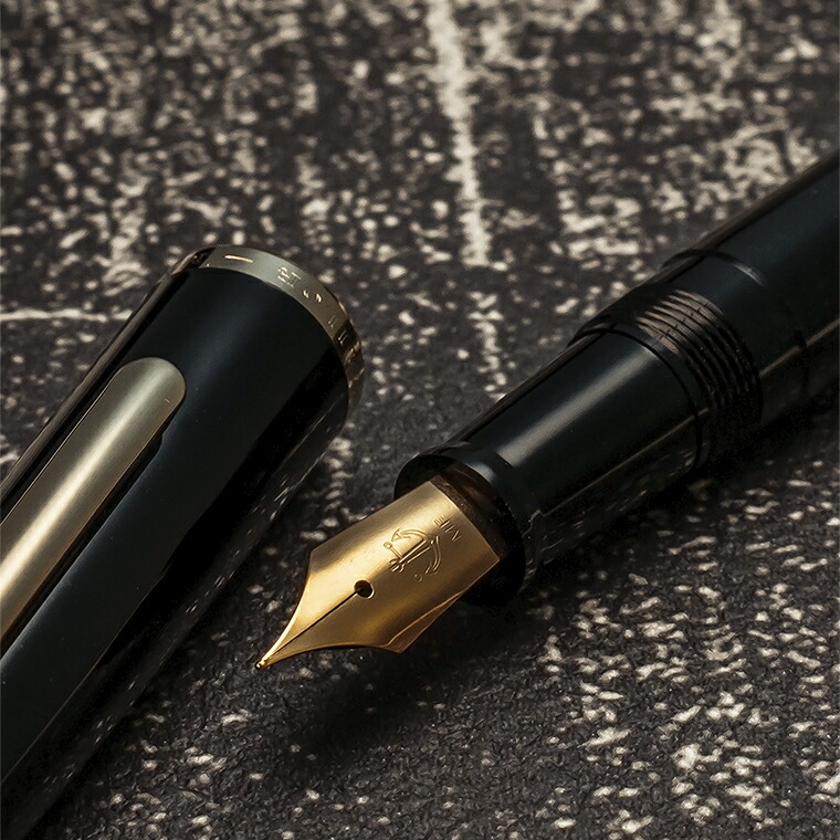 楽天市場】【S141】【SAILOR/セーラー】プロフェッサー 万年筆