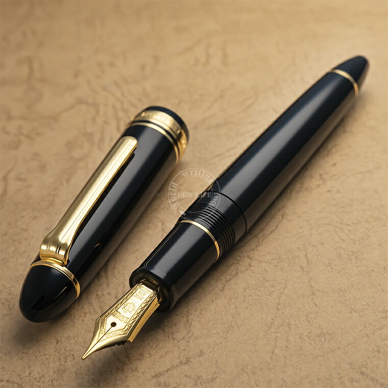 SAILOR プロフィットレアロ 万年筆 1911 21K 875 H-M 中字