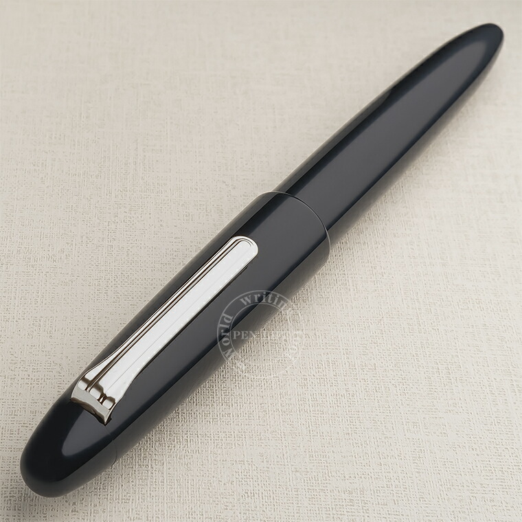 楽天市場】【S112】【セーラー】キングプロフィット エボナイト 万年筆