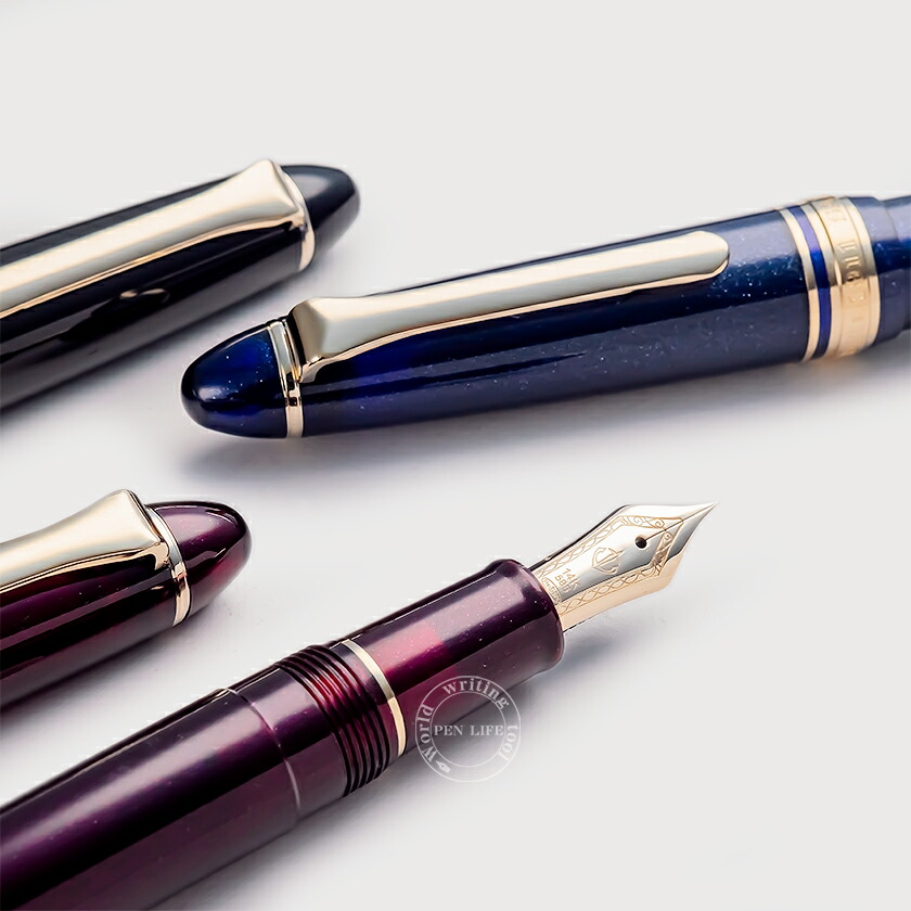 楽天市場】【S257】【SAILOR/セーラー】プロフィット ライト 万年筆