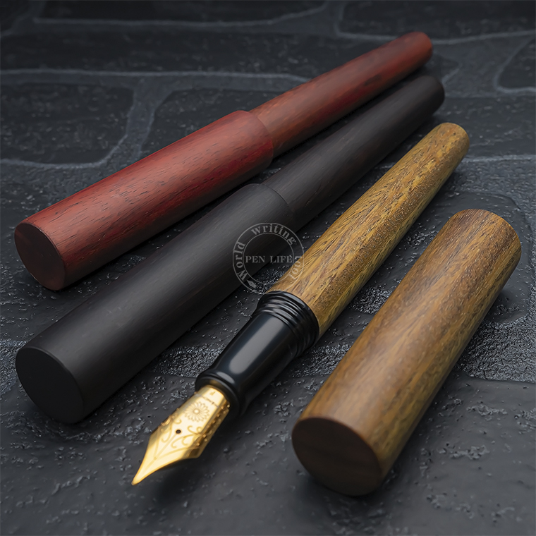 楽天市場】【WA240】限定生産品 洪明華監修 WANCHER 銘木コレクション