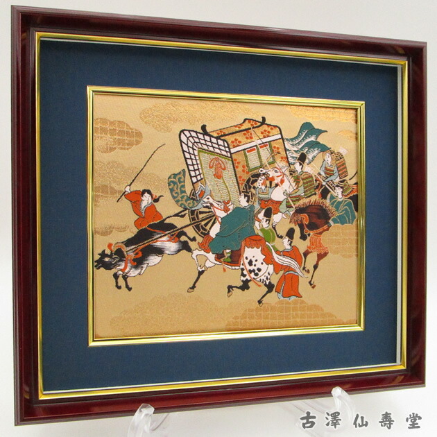 工芸品 民芸品 西陣織 額」の人気商品一覧 | 安い商品を通販サイトから